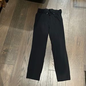 Lululemon On The Fly Pants